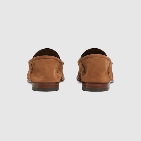Men's Gigi loafer Detail 5