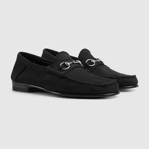 Mocasín con Horsebit de 1953 para mujer