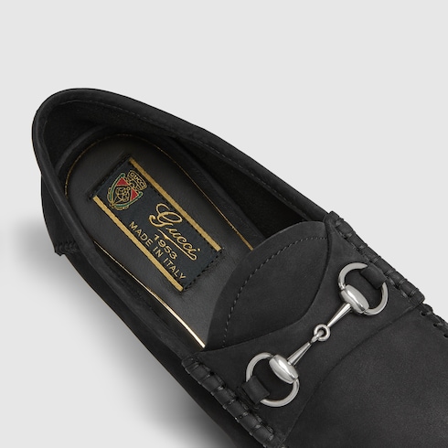 Mocasín con Horsebit de 1953 para mujer