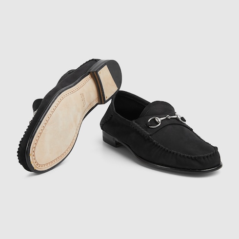 Mocasín con Horsebit de 1953 para mujer