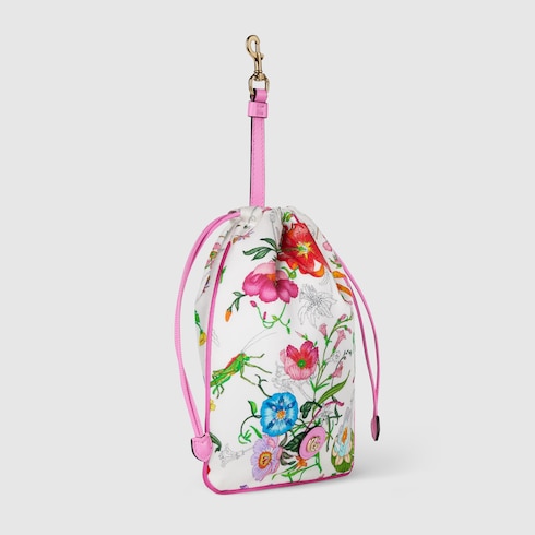 Bijou de sac aumônière Gucci Minuet