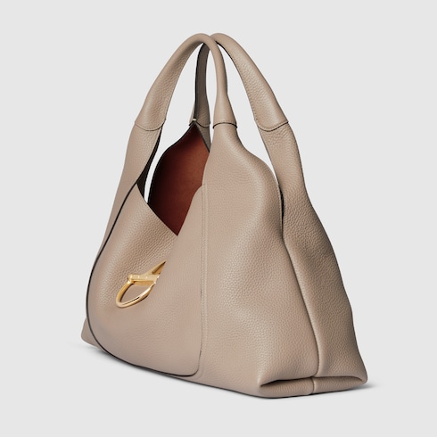 Sac à épaule Gucci Softbit maxi format