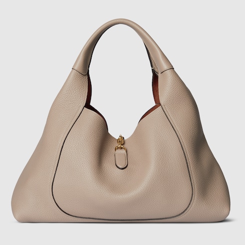Sac à épaule Gucci Softbit maxi format