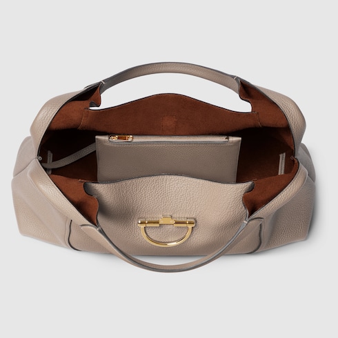 Sac à épaule Gucci Softbit maxi format