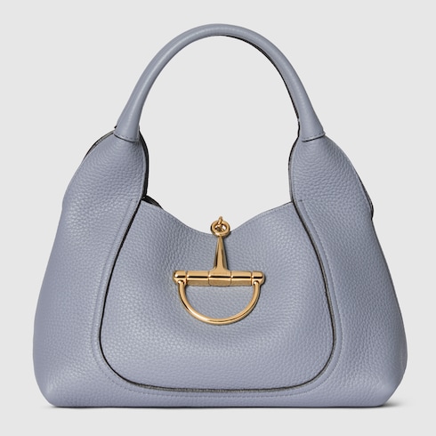 Gucci Softbit系列中号手提包