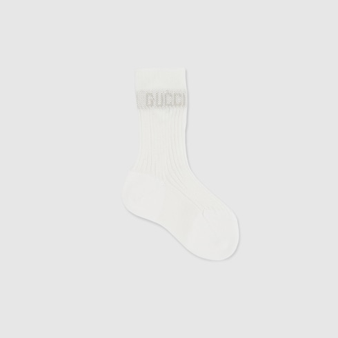 Calcetines de algodón para bebé