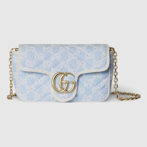 GG Marmont mini shoulder bag