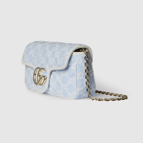 GG Marmont mini shoulder bag
