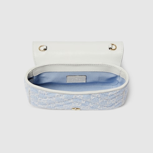 GG Marmont mini shoulder bag