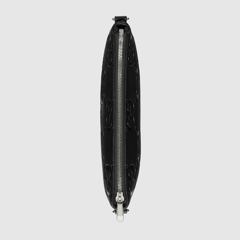 Sac à bandoulière GG jumbo moyen format