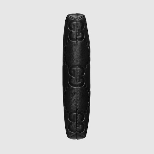 Sac à bandoulière GG jumbo moyen format