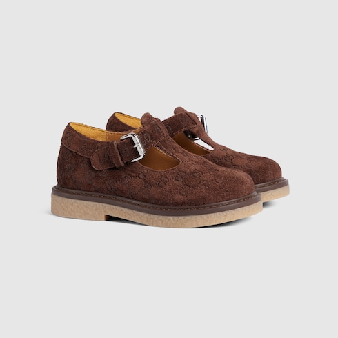 Toddler GG loafer