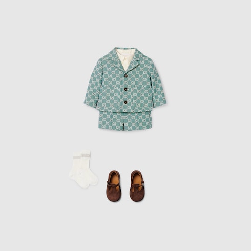 Toddler GG loafer