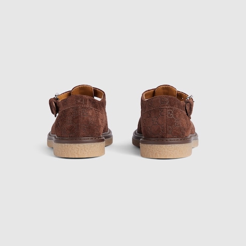 Toddler GG loafer