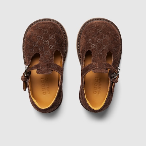 Toddler GG loafer