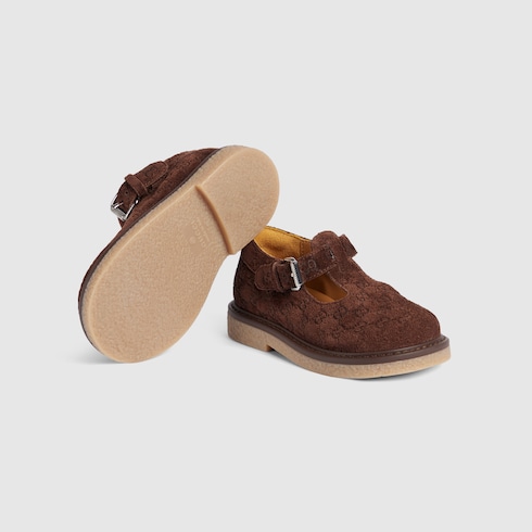 Toddler GG loafer