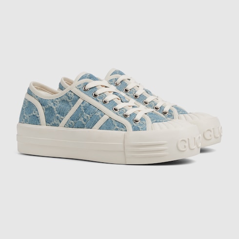Women's chunky sneaker