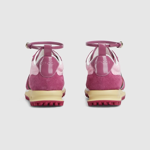 Women's Gucci Re-Motion sneaker