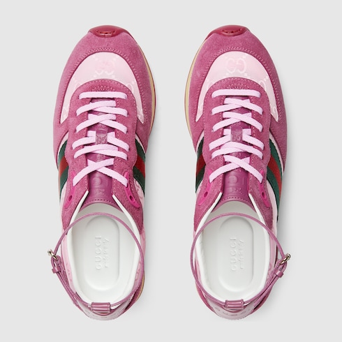 Women's Gucci Re-Motion sneaker