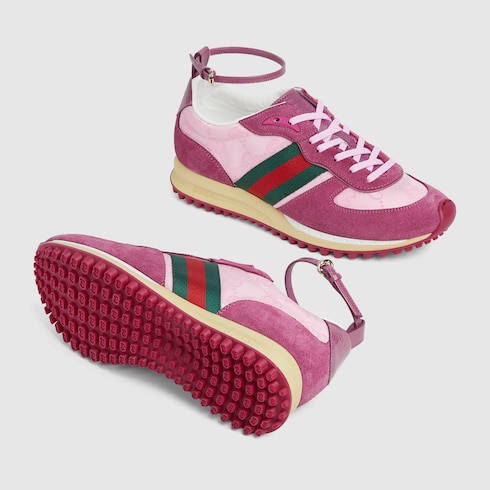 Women's Gucci Re-Motion sneaker