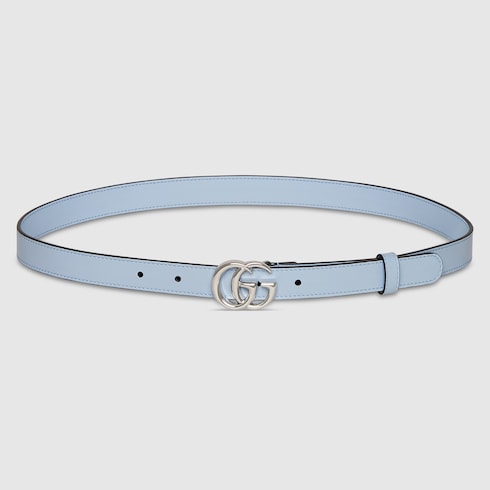 Cintura sottile GG Marmont