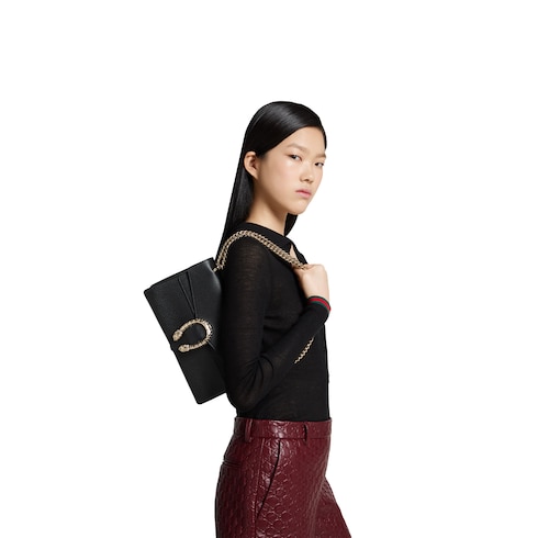 Dionysus medium shoulder bag