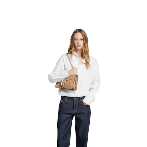 Dionysus medium shoulder bag