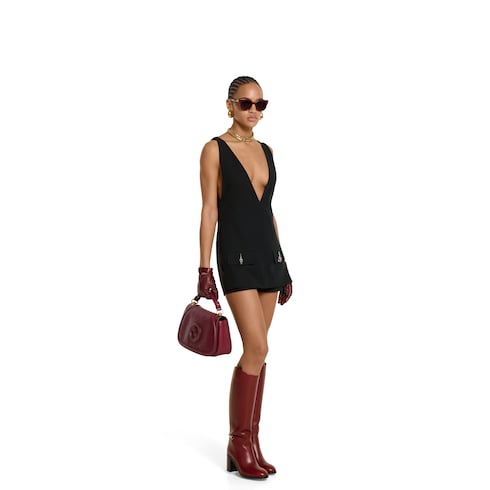 Sac à main Gucci Blondie grand format