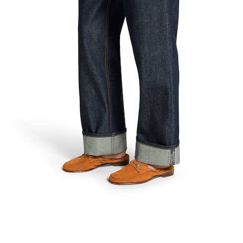 Gigi Damenloafer