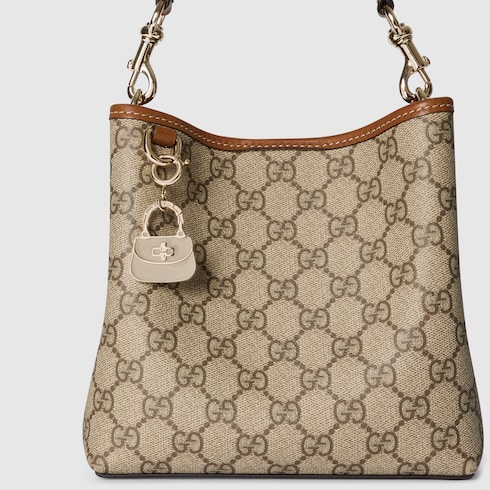 Gucci Bamboo 1947 bag charm