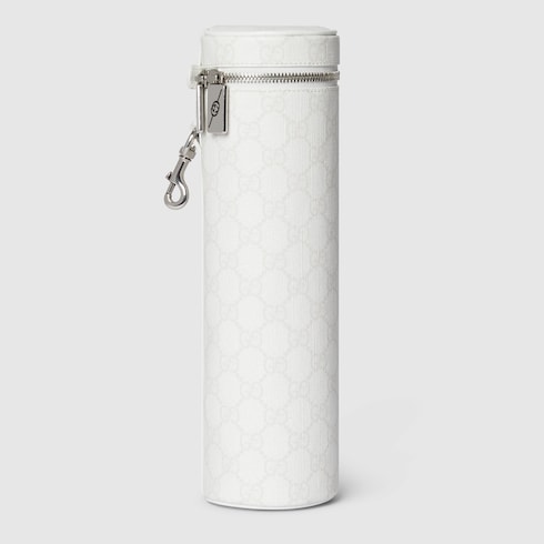 GG tennis ball case