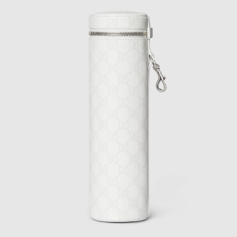 GG tennis ball case