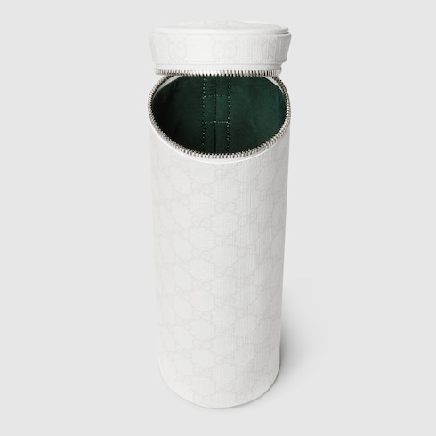 GG tennis ball case