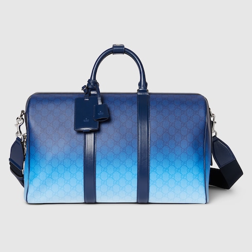 Bolsa de viaje Gucci Chroma tamaño mediano