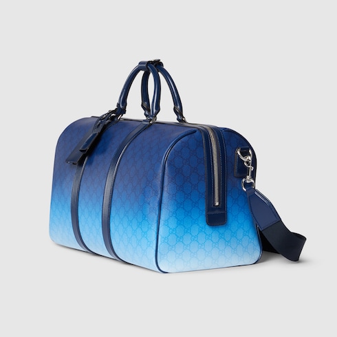 Bolsa de viaje Gucci Chroma tamaño mediano
