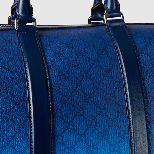 Gucci Chroma系列中号旅行包