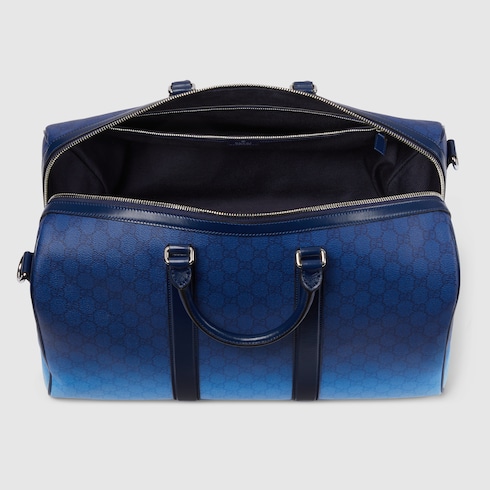 Gucci Chroma系列中号旅行包