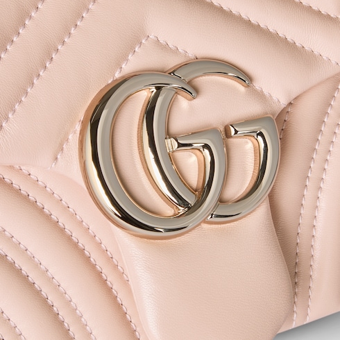 Bolsa para el hombro mediana GG Marmont