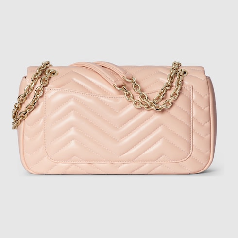 Bolsa para el hombro mediana GG Marmont