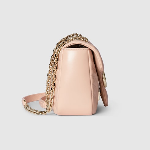 Bolsa para el hombro mediana GG Marmont