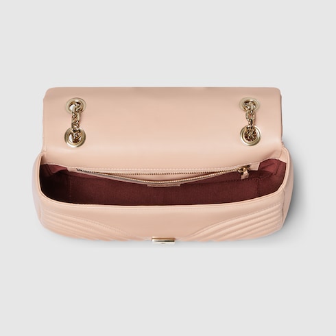 Bolsa para el hombro mediana GG Marmont