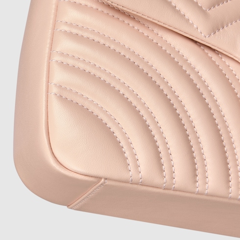 GG Marmont medium shoulder bag