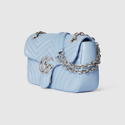 GG Marmont medium shoulder bag