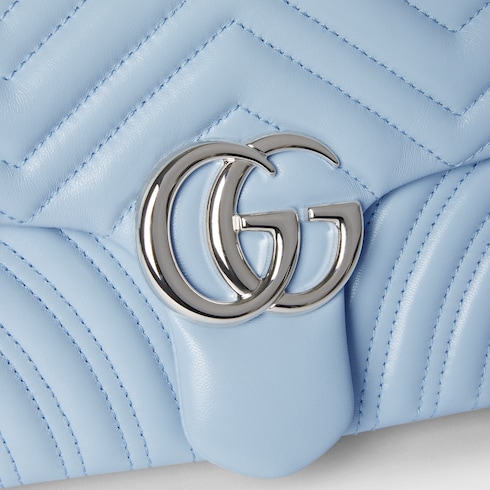 GG Marmont medium shoulder bag