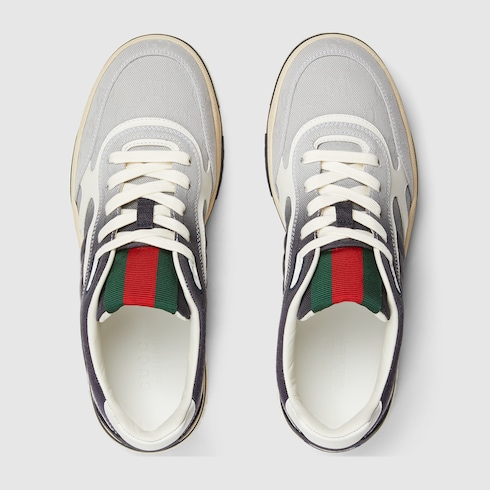 Gucci Re-Web Herrensneaker