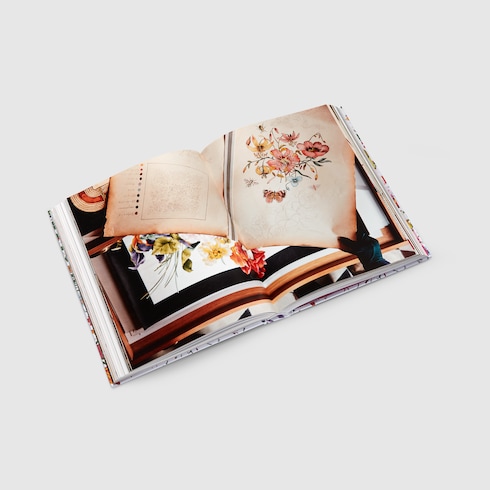 Gucci: The Art of Silk (English)