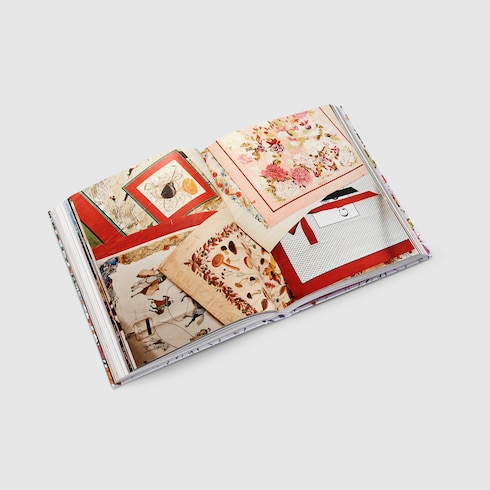 Gucci: The Art of Silk (Englisch)
