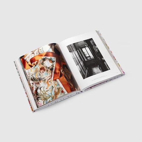 Gucci: The Art of Silk (English)