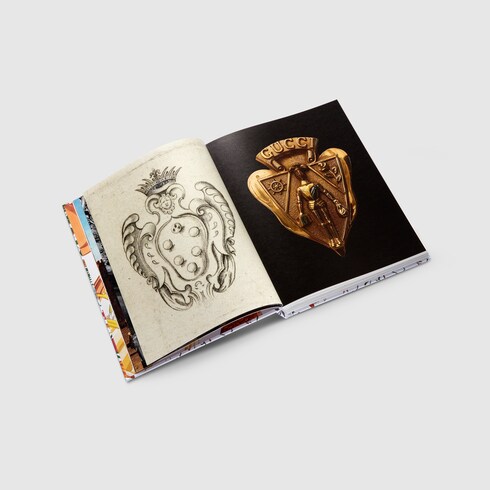 Gucci: The Art of Silk (Japanese)