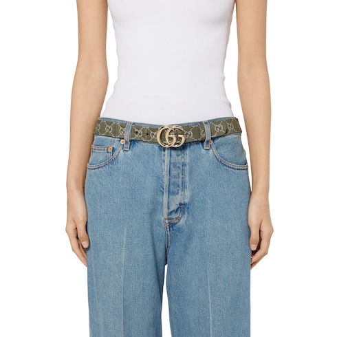 GG Marmont thin belt